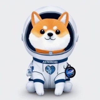 ASTEROID SHIBA COMMUNITY