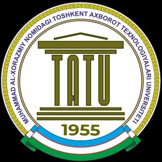 TATU (rasmiy xabarlar)