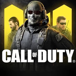 Call of Duty Nigeria