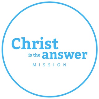 Christ Is The Answer CITA