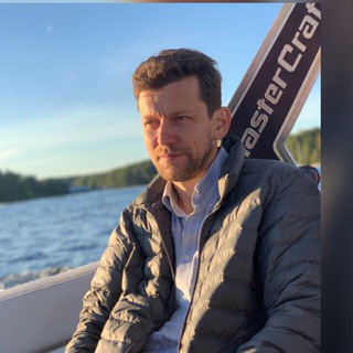 Андрей Комиссаров