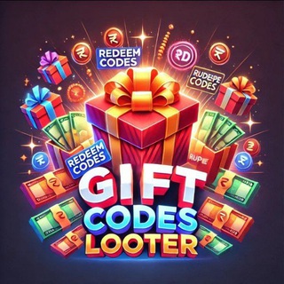 Gift Codes Looter 🎁