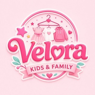 🌸 Velora Kids&Family🌸