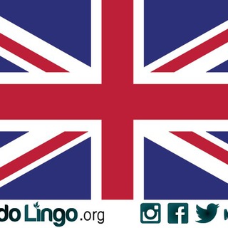 Mundo Lingo UK 🇬🇧