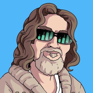 The Dude (SLOW ON DMS/ WON'T ASK YOU $)