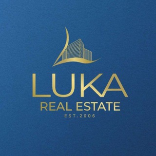 Office Luka Real Estate