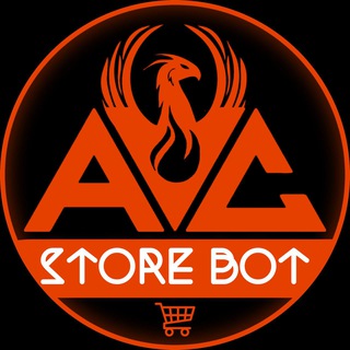A.V.C Магазин БОТ