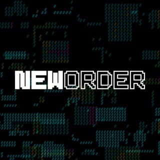 New Order Korea 🇰🇷