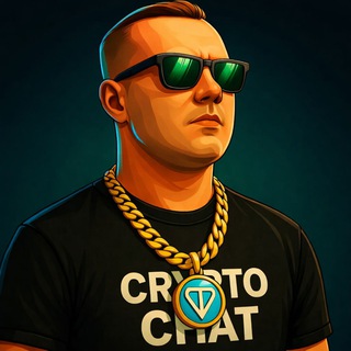 Crypto Чат