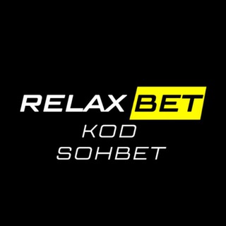 RELAXBET ⎮ Kod Sohbet