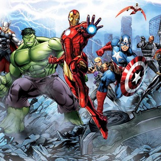 Marvel Comic