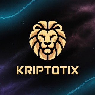 KRİPTOTİX sohbet