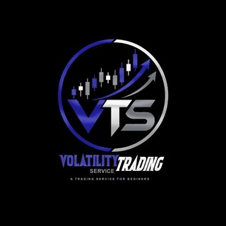 Volatility Trading group💙