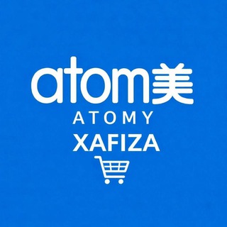 ATOMY UZBEKISTAN