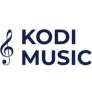 НОТИ KODI MUSIC🎶
