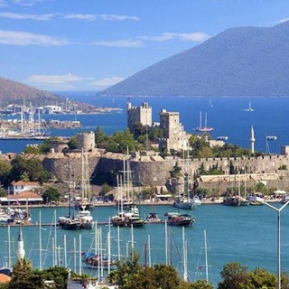 BoDRum Milas Sohbet