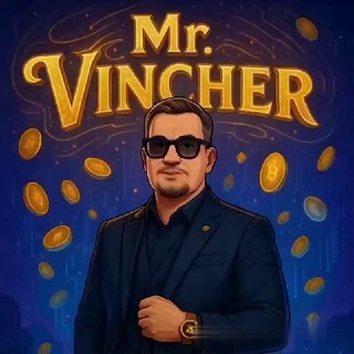 Mr.Vincher Money Mining ⛏️