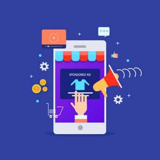 تبلیغات - AppDuny Ads💳