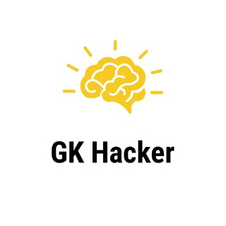 GK Hacker