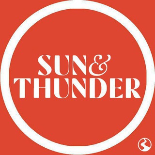 Sun & Thunder 2026
