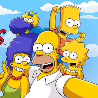 Frikis Simpsons España Oficial