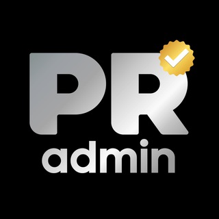 Admin PR