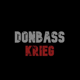 Donbass Krieg