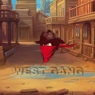 Airdrop West Gang🇲🇨