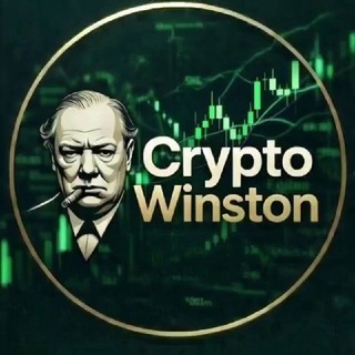 CRYPTO WINSTON ™