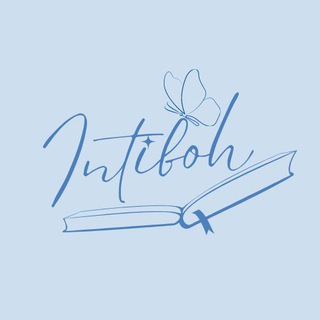 Intiboh✨
