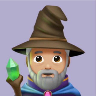 Abracadabra Official (Spell)