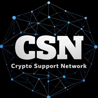 Crypto Support Network