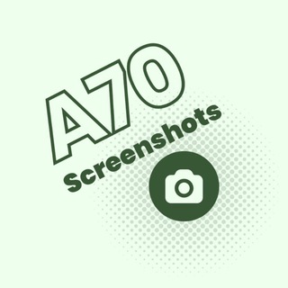 A70q | Screenshots
