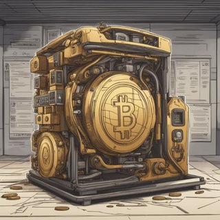 ⚡️YOUR CRYPTO GENERATOR⚡️