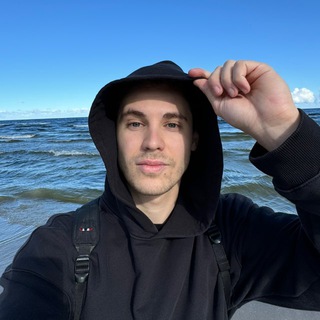 Mark Bogdanov