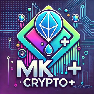 MK Crypto+ مجتمع كريبتو