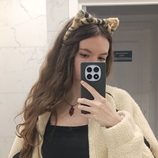 Anya Kondrashova