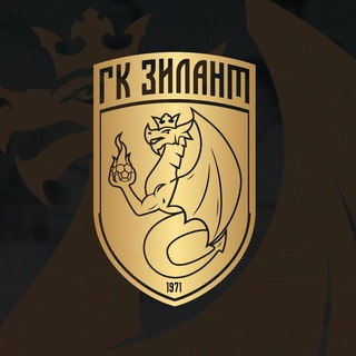 «ЗИЛАНТ» Гандбольный клуб