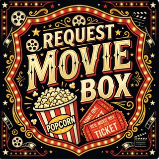 Request Movie Box
