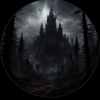 The Shadow Empire