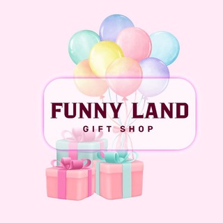 Магазин Funny Land