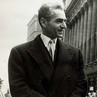 جاوید خاندان پهلوی
