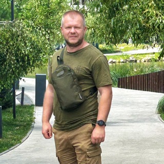 Просто Пунін (Лиман-Краматорськ)