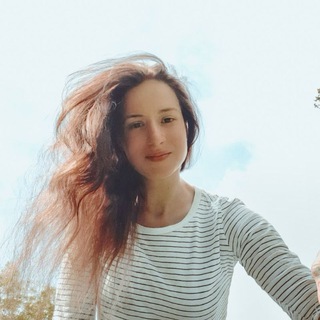 Анна Вишня