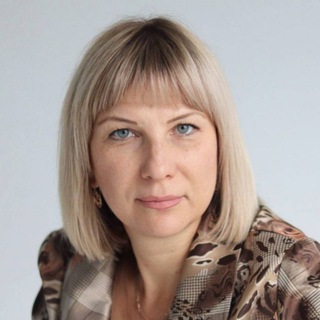 Марина Алейникова Коммуникатор, бизнес-тренер