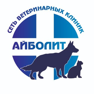Айболит Бот
