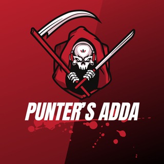 PUNTER’S ADDA 🤟