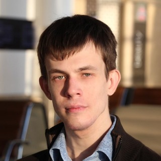 Иван Черноусов