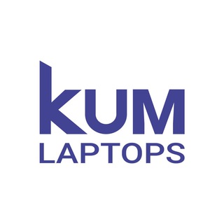 KUM Laptops - б/у ноутбуки з США