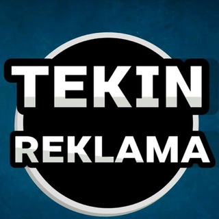TEKIN REKLAMA